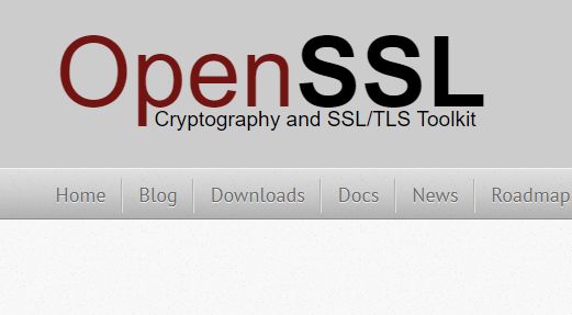 OpenSSL