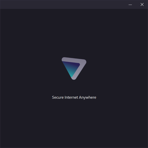 Proton VPN Windows
