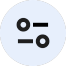 Tune icon (Chrome)