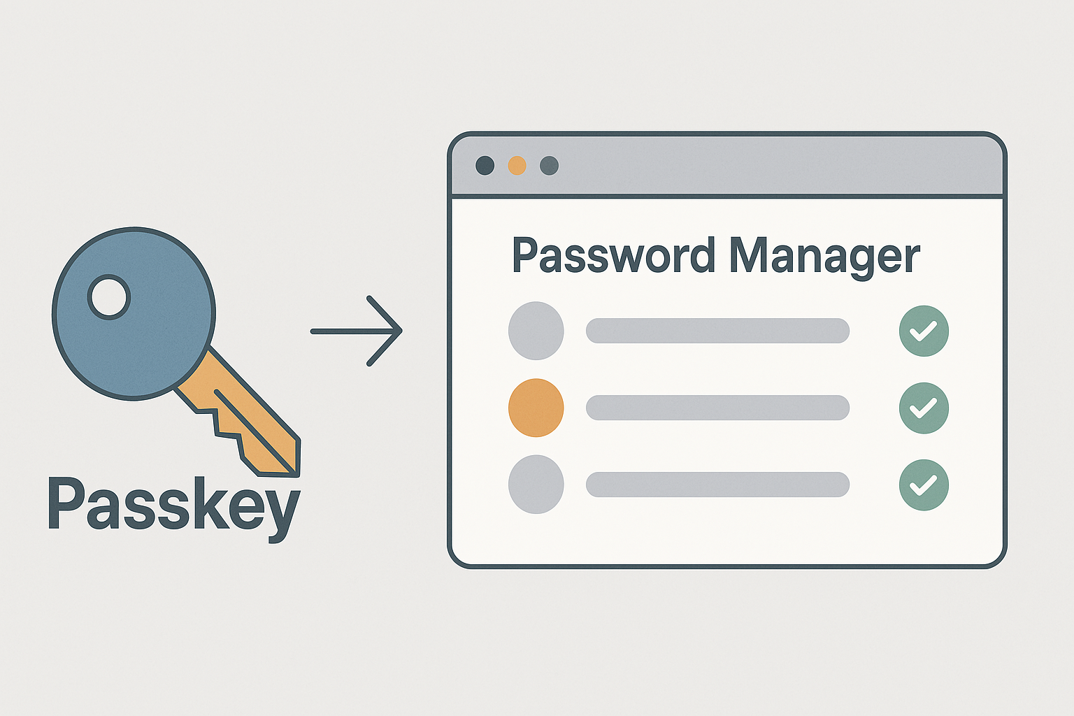 passkey